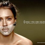 Campagna Declare Yourself Campagna Declare Yourself