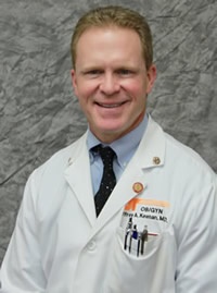 Dr. Jeffrey A Keenan, MD