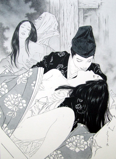 Shunga IV