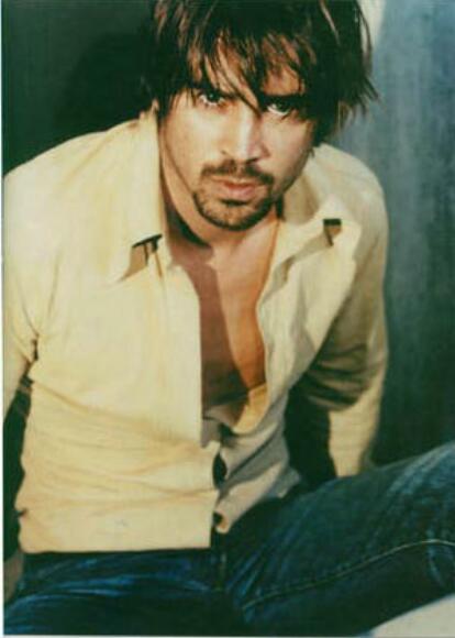 colin farrell