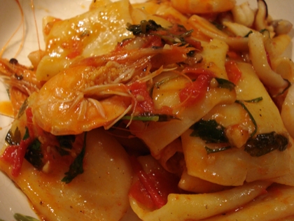 paccheri