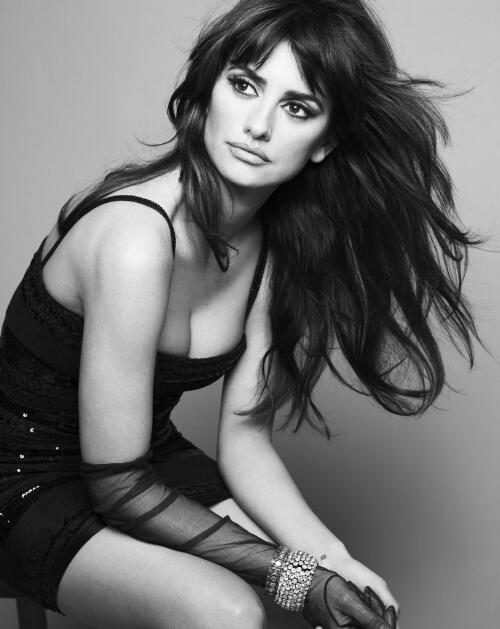 Penelope Cruz