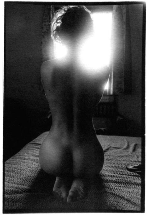 Man Ray Foto Erotiche