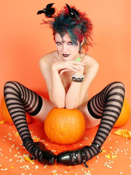 gallery sexy halloween