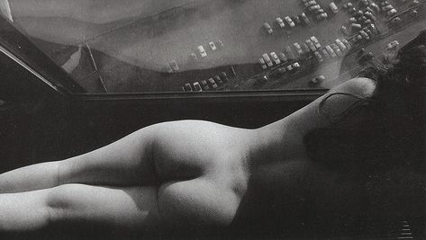 lucien clergue fotogallery