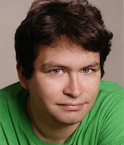 Jonah Falcon