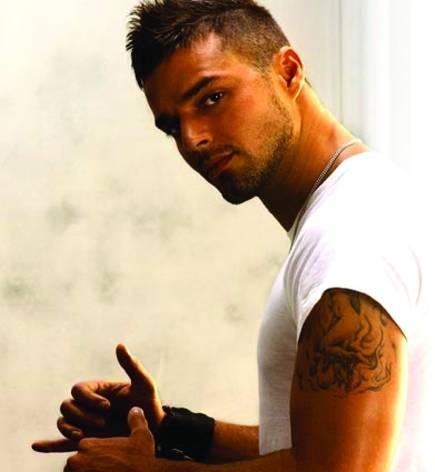 Ricky Martin