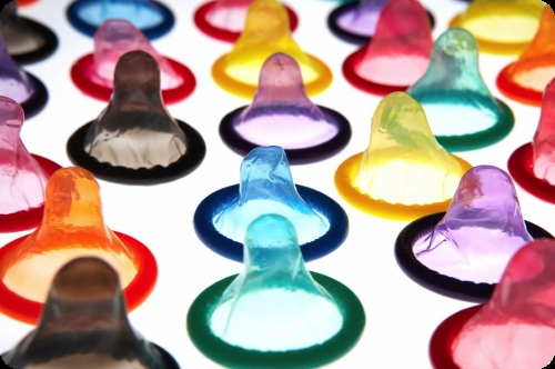 condoms-preservativi
