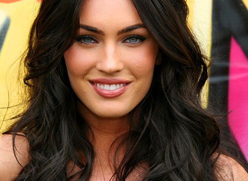 Megan Fox