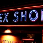 sex shop