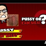 videogiochi erotici pussy raw meat