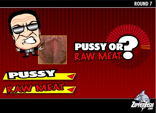 videogiochi erotici pussy raw meat