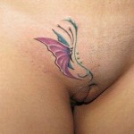 tatuaggi vaginali gallery riflessioni