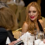 lindsay lohan scena sesso nuda lei nudi tutti