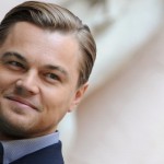 orgia scene sesso Leonardo Di Caprio