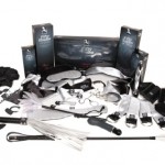 cinquanta sfumature grigio collezione ufficiale sex toys