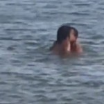 sesso in mare video