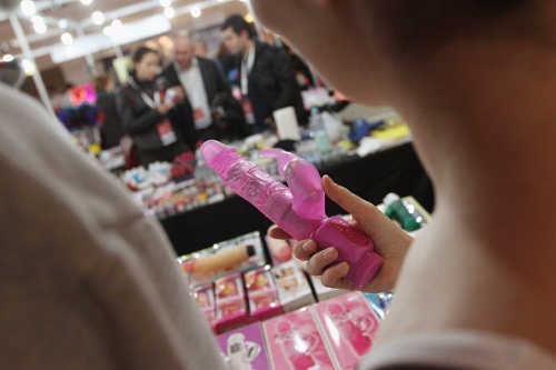 san valentino boom sex toys