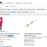 Amazon sex toys