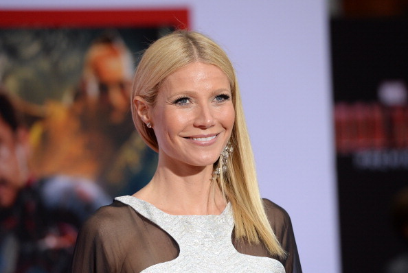 Gwyneth Paltrow sesso orale chiedere scusa