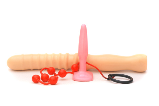 sex toys