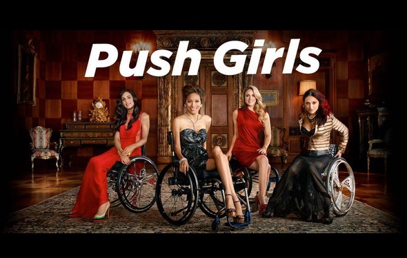 Push Girls