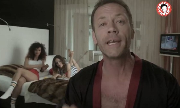 rocco siffredi voto castità mondiali