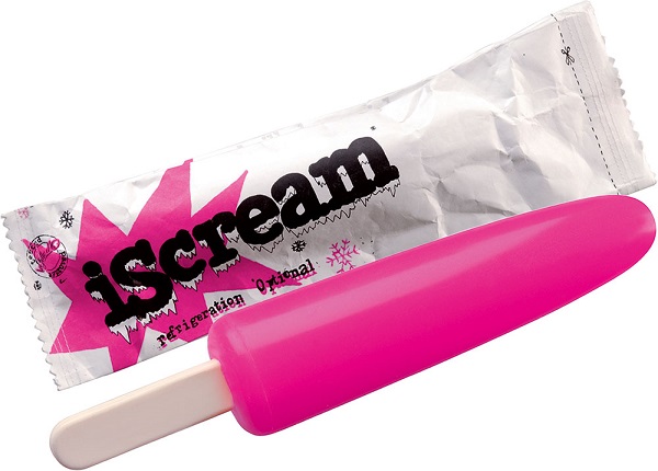 iscream