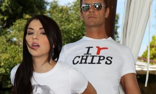 valentina nappi rocco siffredi