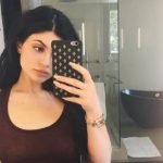 revenge porn prossima vittima kylie jenner