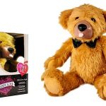 teddy love orsacchiotto diventa vibratore